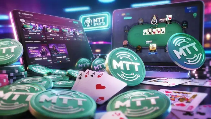 MTT SPORTS